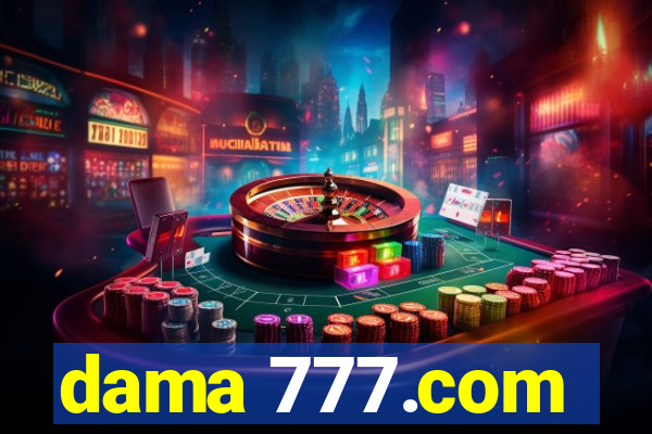 dama 777.com